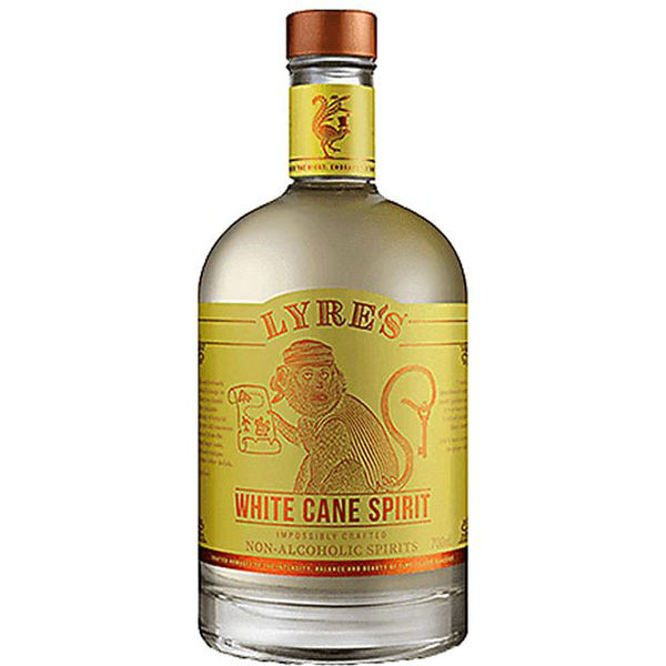 Lyre's White Cane Non-Alcoholic Spirit 700 mL