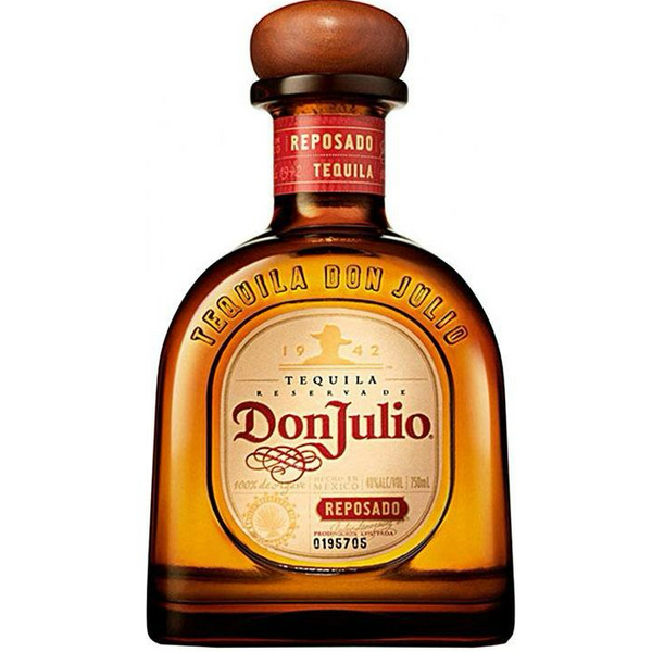 Don Julio Tequila Reposado 750 mL