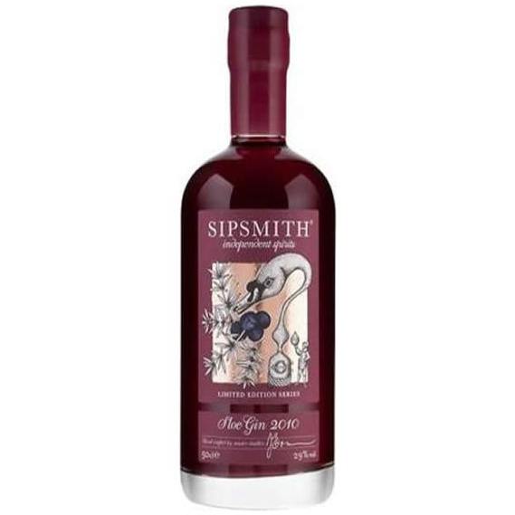 Sipsmith Sloe Gin