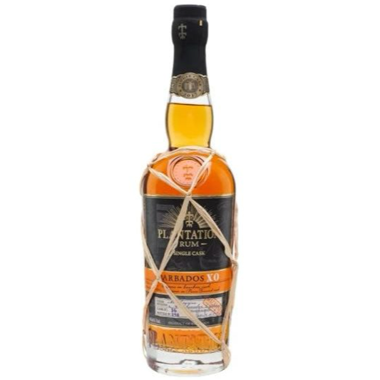 Plantation Barbados XO Rum 750 mL