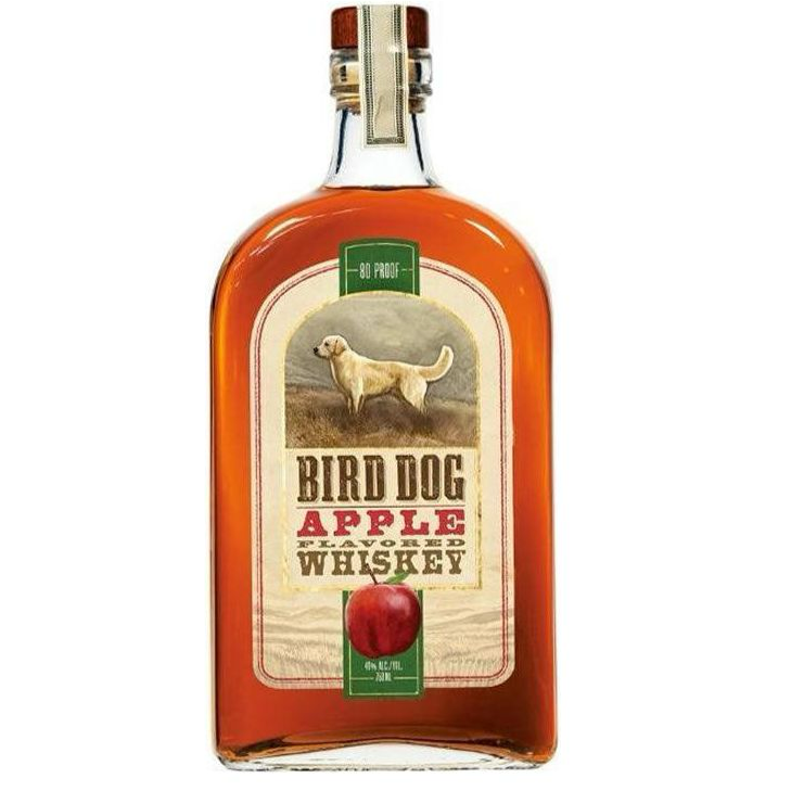 Bird Dog Apple Flavored Whiskey