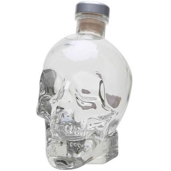 Crystal Head Vodka