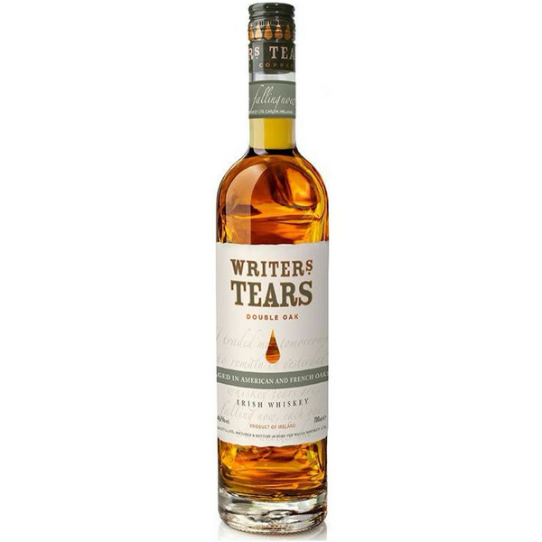 Writer's Tears Double Oak 750mL