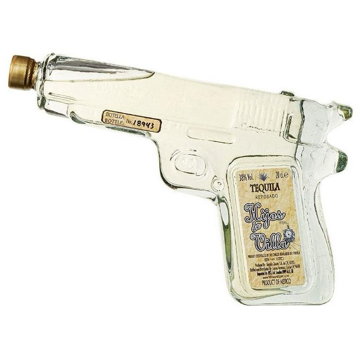 Hijos de Villa テキーラ レポサド 1000ml Buy Hijos de Villa Reposado Tequila Online | Whiskey Caviar
