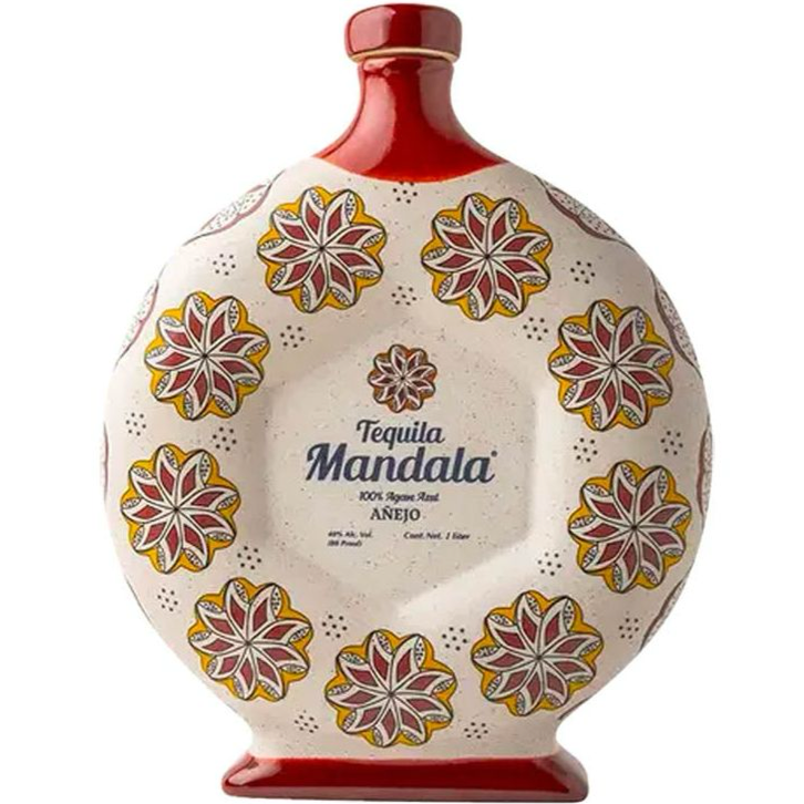 Mandala Tequila Anejo