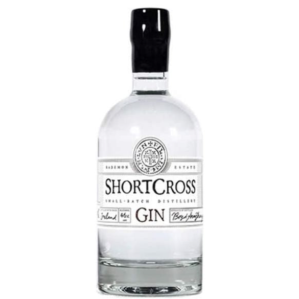 Shortcross Gin Small Batch Gin