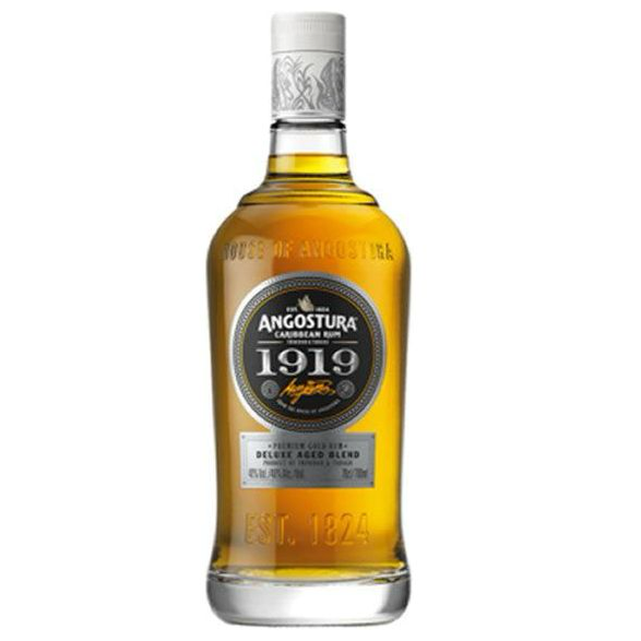 Angostura 1919 Caribbean Rum 750 mL