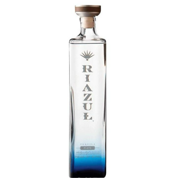 Riazul Tequila Silver