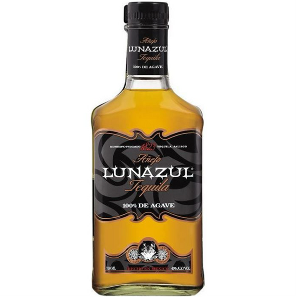 Lunazul Tequila Anejo