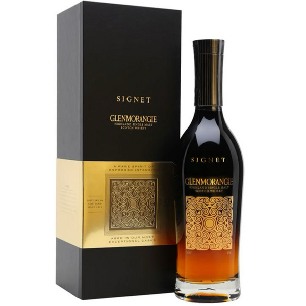 Glenmorangie Signet 750mL