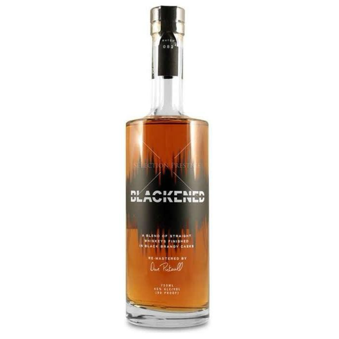 Blackened American Whiskey by Metallica