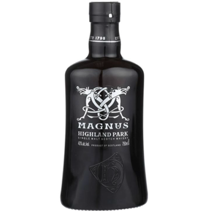 Highland Park Magnus Scotch Whiskey 750 mL