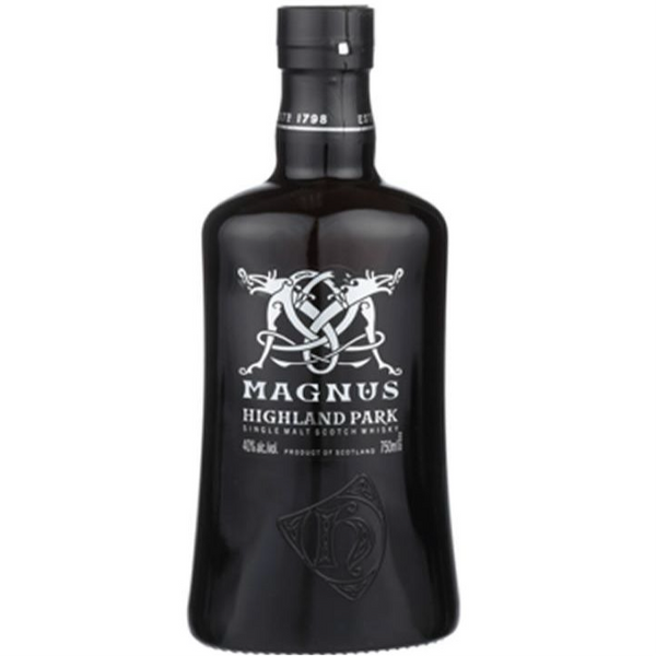 Highland Park Magnus Scotch Whiskey 750 mL