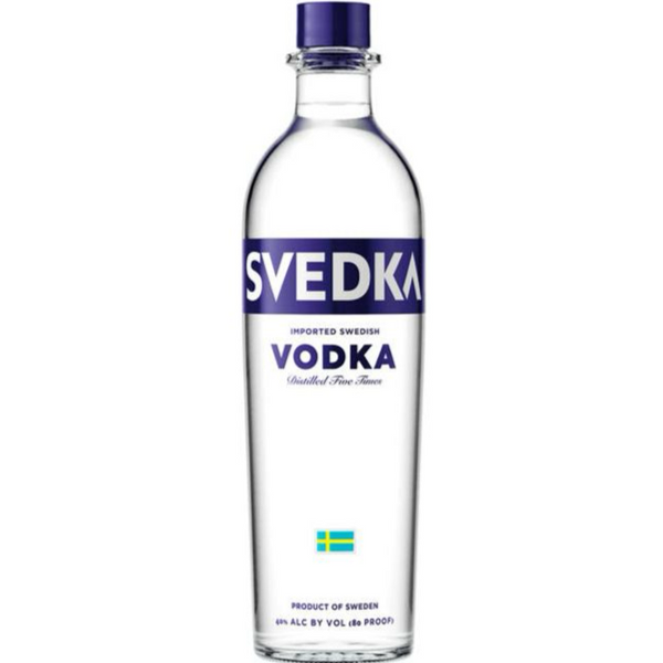 Svedka Vodka