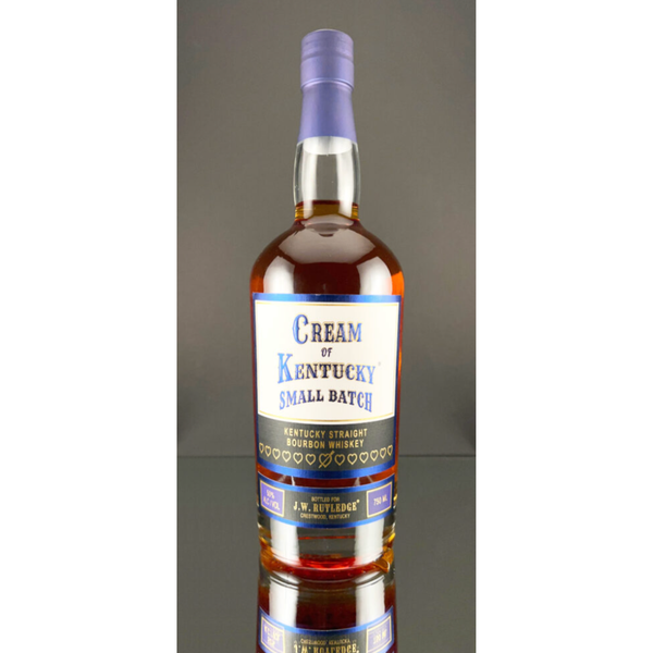 Cream Of Kentucky Small Batch 750mL