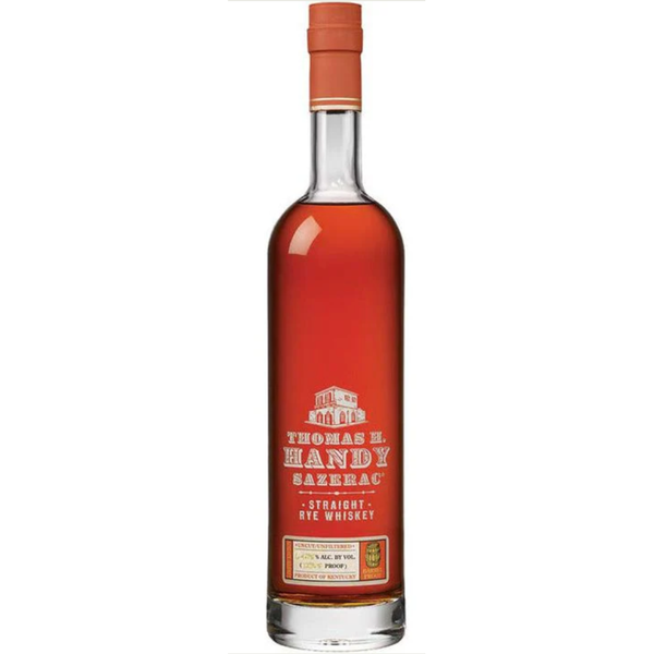 Thomas H. Handy Sazerac Rye 2024 750mL