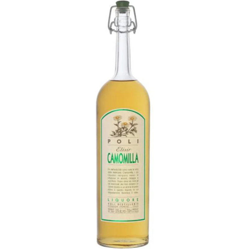 Poli Camomilla Liqueur 750mL