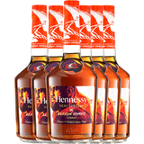 Hennessy VS X Lebron James Limited Cognac 750 mL