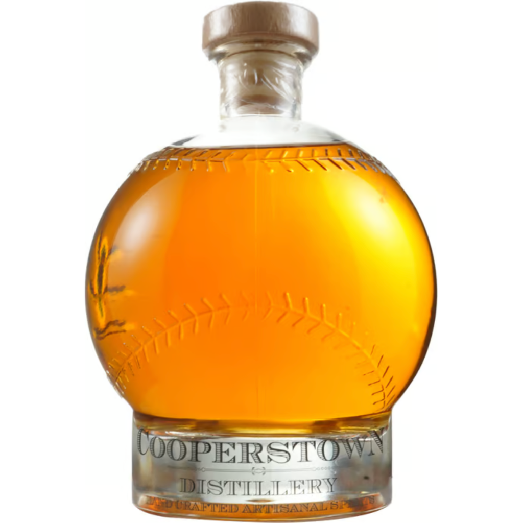 Buy Cooperstown Doubleday's American Whiskey Online | Whiskey Caviar