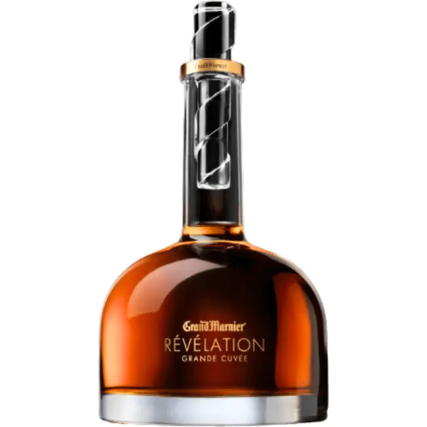 Grand Marnier Grande Cuvee Revelation 750mL