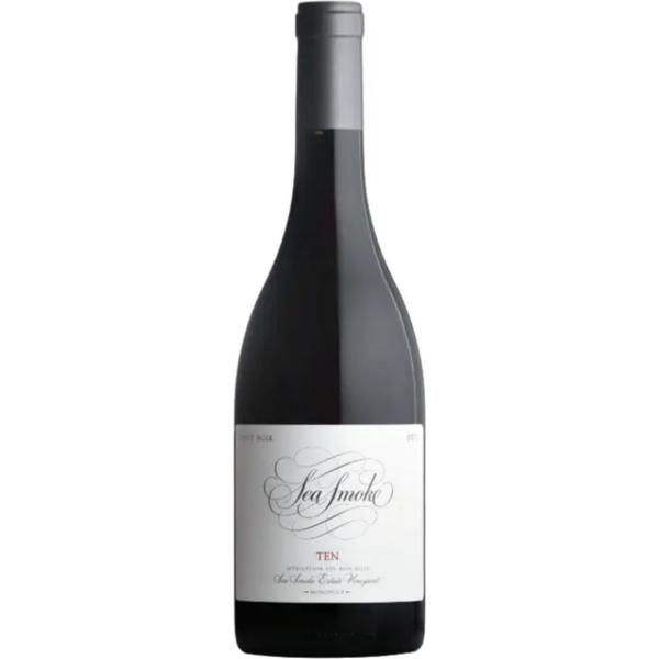 Sea Smoke Ten Pinot Noir 750mL