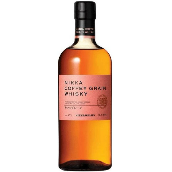 Nikka Coffey Grain Whisky 750 mL