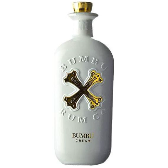 Bumbu Rum Créme