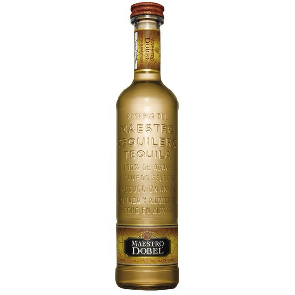 Maestro Dobel Reposado Tequila