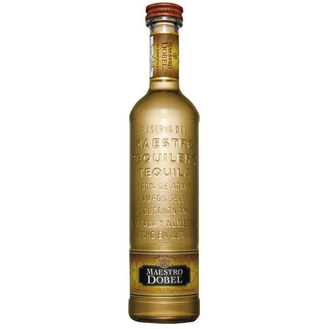 Maestro Dobel Reposado Tequila