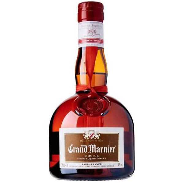 Grand Marnier Liqueur 750 mL