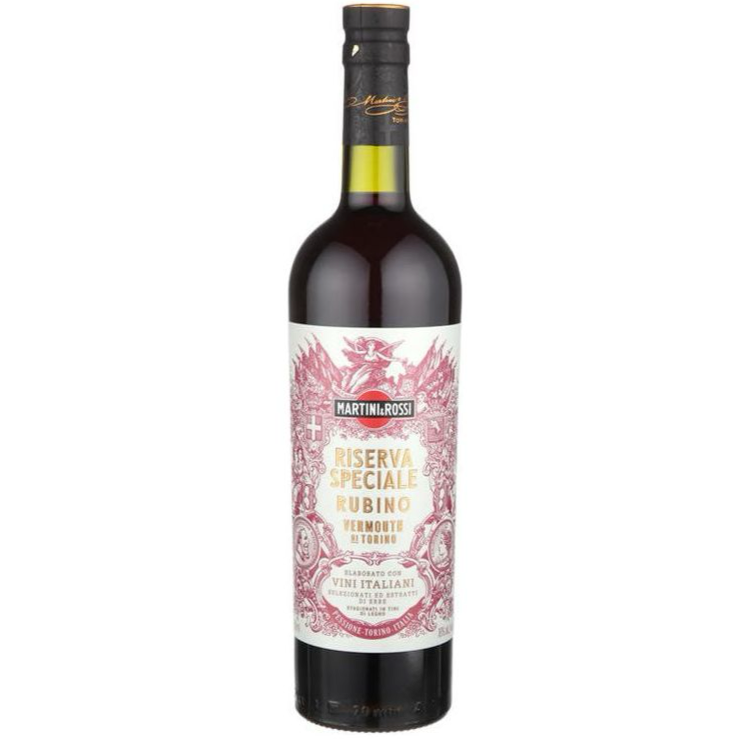 Martini & Rossi Vermouth Martini Rubino Riserva Speciale