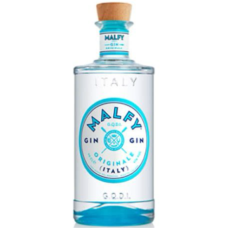 Malfy Gin Originale 750 mL