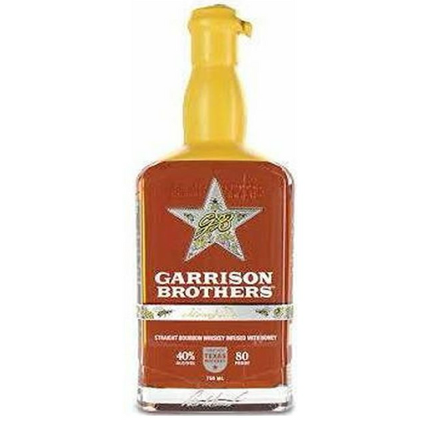 Garrison Brothers Honeydew 750mL