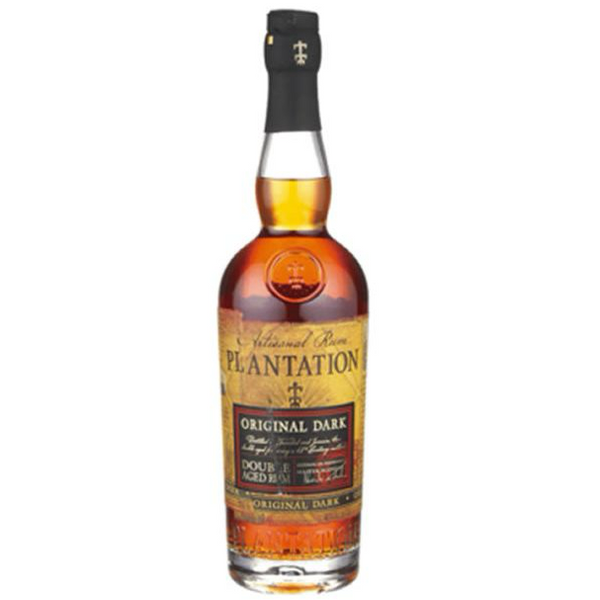 Plantation Original Dark Rum