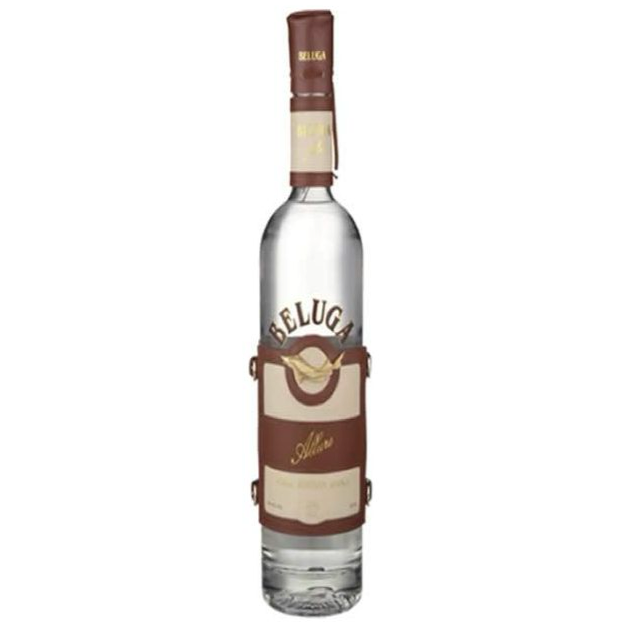 Beluga Noble Allure Vodka