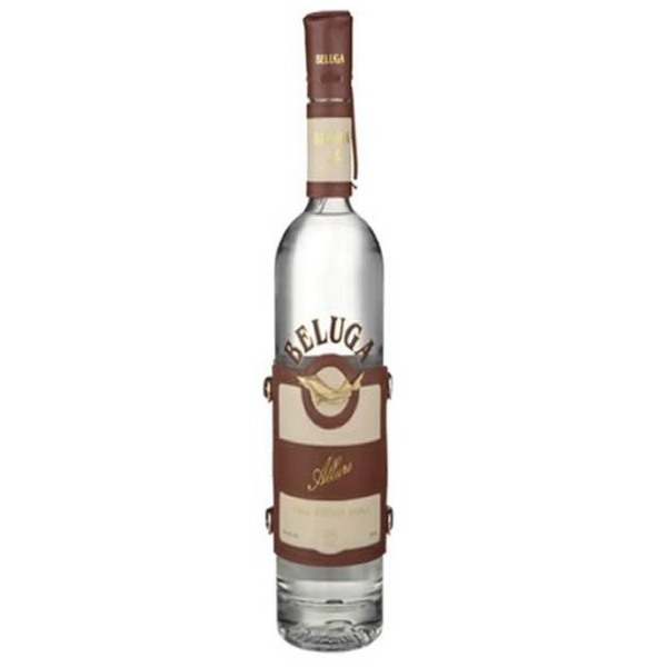 Beluga Noble Allure Vodka