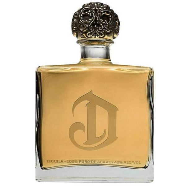 DeLeon Luxury Reposado Tequila