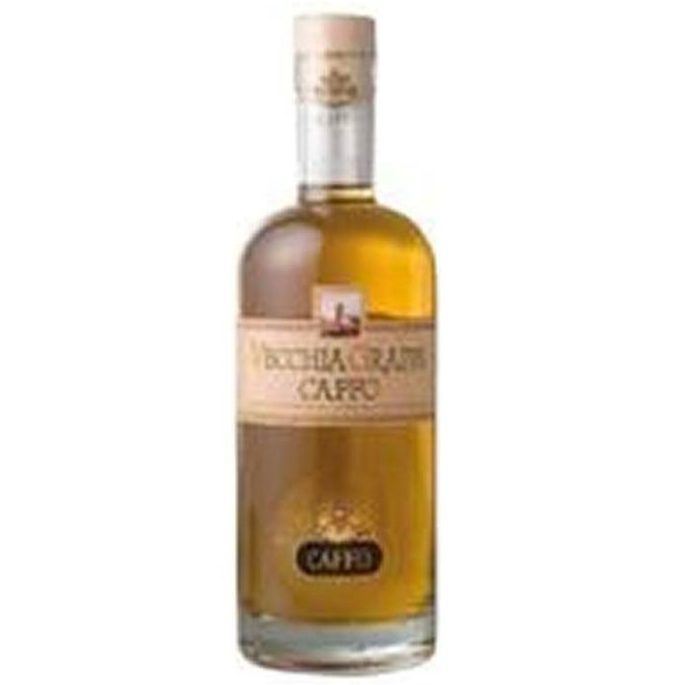 Caffo Vecchia Grappa [Barrique]