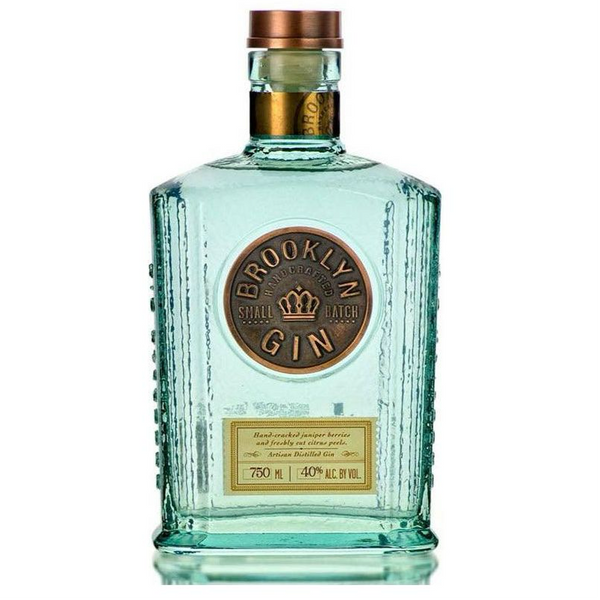 Brooklyn Gin 750ml