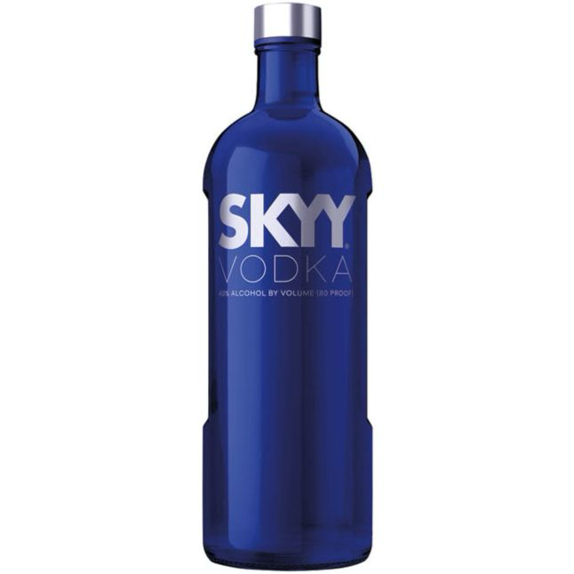 Skyy Vodka 1.75L