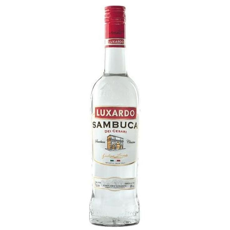 Luxardo Sambuca De Cesari