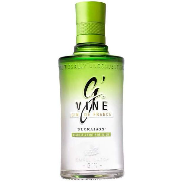 G'Vine Floraison Gin 750mL