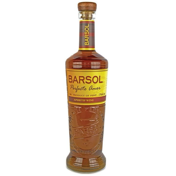 Barsol Perfecto Amor