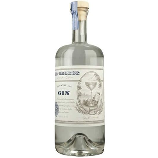 St. George Botanivore Gin 750 mL