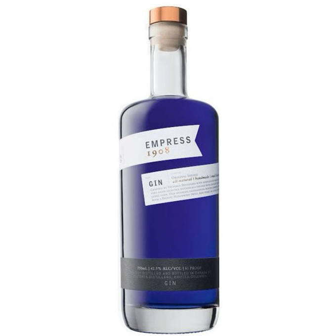 Empress 1908 Gin 750 mL