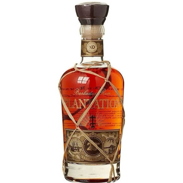 Plantation Rum X.O. 20th Anniversary Rum