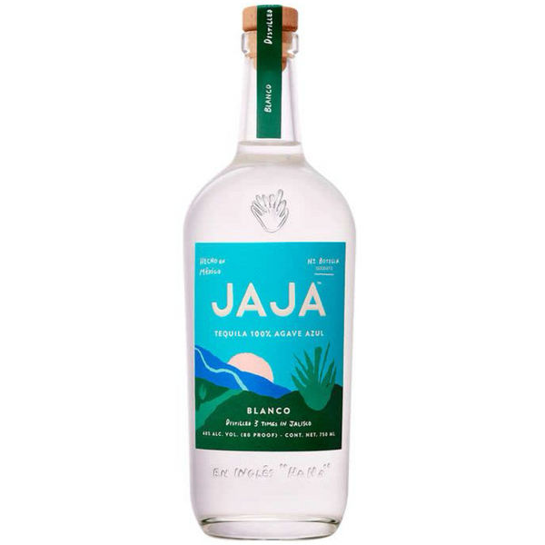 JAJA Tequila Blanco