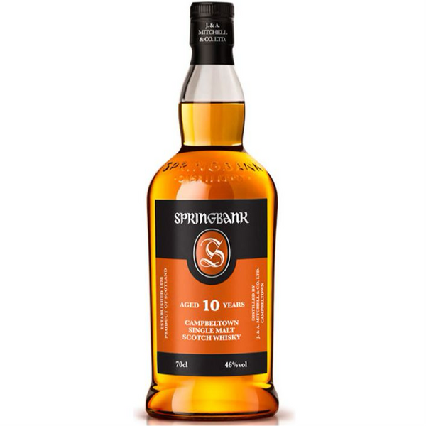 【ponpao21さま専用】SPRINGBANK 10年 ウイスキー 700ml Buy Springbank 10 Year Old Online | Whiskey Caviar