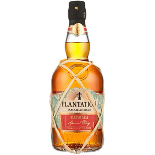 Plantation Xaymaca Special Dry Rum