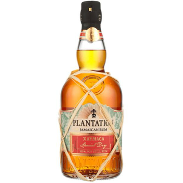 Plantation Xaymaca Special Dry Rum